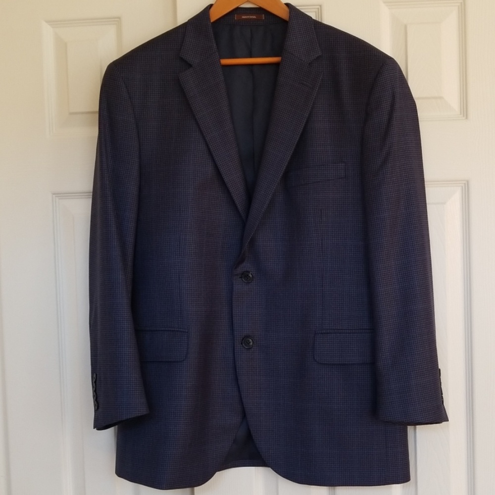 Peter Millar 44R sport coat